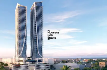 Apartment - Studio - 1 Bathroom for sale in Elitz 2 By Danube - Jumeirah Village Circle - Dubai