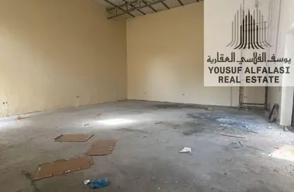 مستودع - استوديو - 1 حمام للايجار في أم الثعوب - أم القيوين