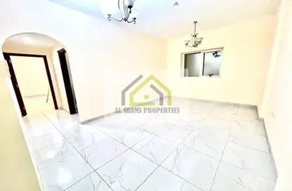 Apartment - 2 Bedrooms - 2 Bathrooms for rent in Muwaileh Commercial - Sharjah