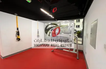 Apartment - 1 Bedroom - 1 Bathroom for rent in AR1 - Al Nahda 1 - Al Nahda - Dubai