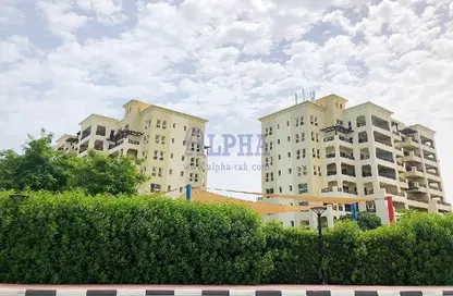 Apartment - Studio - 1 Bathroom for sale in Marina Apartments G - Al Hamra Marina Residences - Al Hamra Village - Ras Al Khaimah