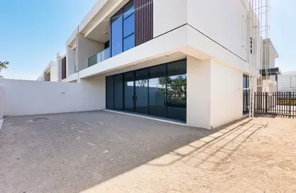 Villa - 4 Bedrooms - 5 Bathrooms for sale in District One Villas - District One - Mohammed Bin Rashid City - Dubai