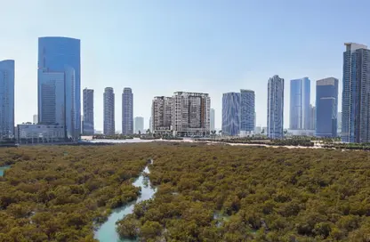 شقة - غرفة نوم - 2 حمامات للبيع في ذا ديستريكت من ريبورتاج - طموح - جزيرة الريم - أبوظبي