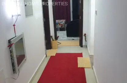 Apartment - 1 Bedroom - 1 Bathroom for rent in Al Rawda 2 - Al Rawda - Ajman