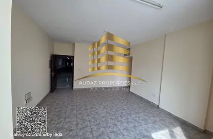 Apartment - 1 Bedroom - 1 Bathroom for rent in Al Naemiya Tower 2 - Al Naemiya Towers - Al Nuaimiya - Ajman