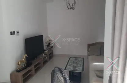 Villa - 3 Bedrooms - 3 Bathrooms for rent in Aknan Villas - Vardon - Damac Hills 2 - Dubai