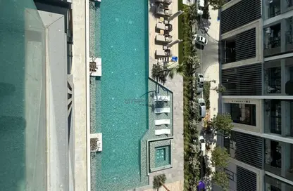 شقة - 1 حمام للبيع في ذا جرووف من إيمان - دبي هيلز استيت - دبي شقة - 1 حمام للبيع في ذا جرووف من إيمان - دبي هيلز استيت - دبي