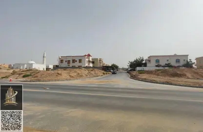 Land - Studio for sale in Al Rawda 1 - Al Rawda - Ajman