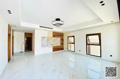 Villa - 5 Bedrooms - 7 Bathrooms for sale in Al Bahia Hills - Al Bahia - Ajman