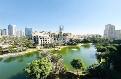 شقة - 1 حمام للايجار في شقق لينكس - ذا لينكس - ذا فيوز - دبي شقة - 1 حمام للايجار في شقق لينكس - ذا لينكس - ذا فيوز - دبي