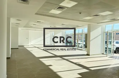 Retail - Studio for rent in Baniyas East - Baniyas - Abu Dhabi