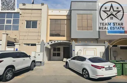 تاون هاوس - 5 غرف نوم - 7 حمامات للايجار في 1 الياسمين - الياسمين - عجمان