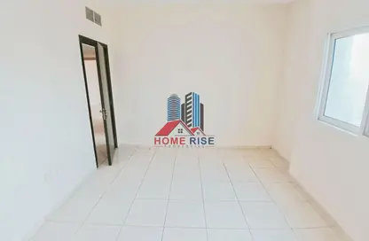 Apartment - 1 Bedroom - 2 Bathrooms for rent in Al Nada Tower - Al Nahda - Sharjah