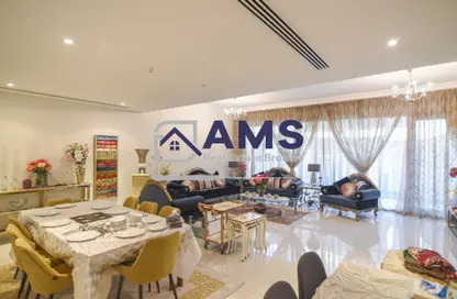 Villa - 3 Bedrooms - 4 Bathrooms for rent in Queens Meadow - DAMAC Hills - Dubai