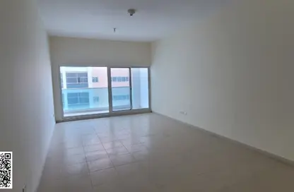 Apartment - 2 Bedrooms - 3 Bathrooms for sale in Ajman One Towers - Al Sawan - Ajman