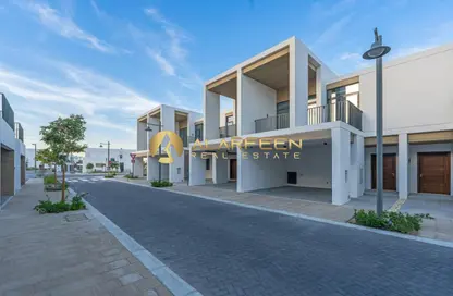 Townhouse - 3 Bedrooms - 3 Bathrooms for rent in Bliss - Arabian Ranches 3 - Dubai