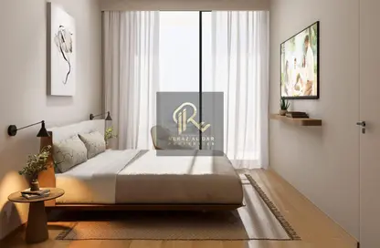 Apartment - 2 Bedrooms - 2 Bathrooms for sale in Olfah - Muwaileh Commercial - Sharjah Apartment - 2 Bedrooms - 2 Bathrooms for sale in Olfah - Muwaileh Commercial - Sharjah