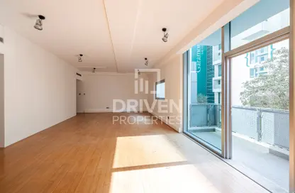 Office Space - Studio for rent in The LOFT Office 2 - The LOFT Offices - Dubai Media City - Dubai