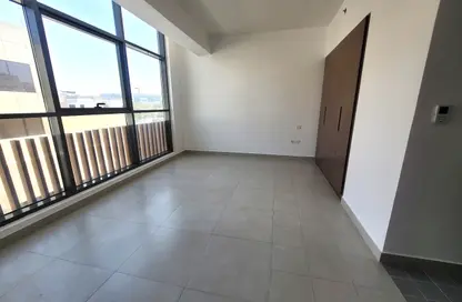 Apartment - Studio - 1 Bathroom for rent in Living Garden 2 - Jumeirah Village Circle - Dubai