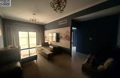Apartment - 2 Bedrooms - 3 Bathrooms for rent in Al Rawda 2 Villas - Al Rawda 2 - Al Rawda - Ajman