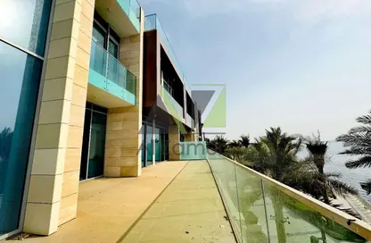 Apartment - 3 Bedrooms - 4 Bathrooms for rent in The Grand - Dubai Creek Harbour (The Lagoons) - Dubai