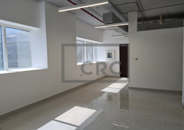 مكتب - 1 حمام للبيع في برج وستبيري 1 - ميدان وستبيري - الخليج التجاري - دبي