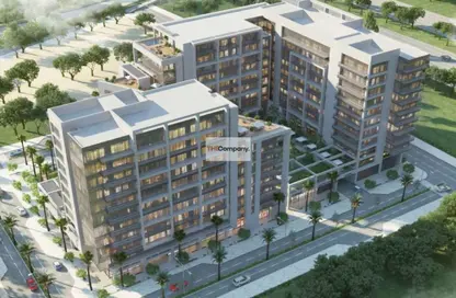 شقة - 2 غرف نوم - 3 حمامات للبيع في سوهو سكوير - جزيرة السعديات - أبوظبي