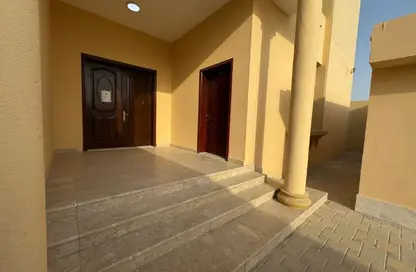 Apartment - 1 Bathroom for rent in Madinat Al Riyad - Abu Dhabi