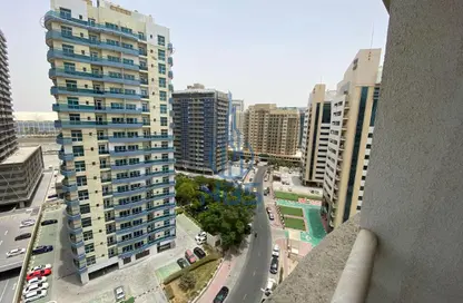 Apartment - 2 Bedrooms - 3 Bathrooms for sale in Olympic Park 1 - Olympic Park Towers - Dubai Sports City - Dubai Apartment - 2 Bedrooms - 3 Bathrooms for sale in Olympic Park 1 - Olympic Park Towers - Dubai Sports City - Dubai