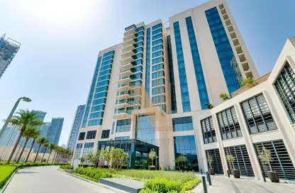 Apartment - 3 Bedrooms - 4 Bathrooms for sale in Vida Residence 2 - Vida Residence - The Hills - Dubai