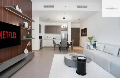 شقة - غرفة نوم - 1 حمام للبيع في بارك هايتس 2 - دبي هيلز استيت - دبي