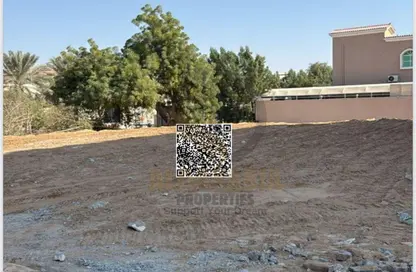 أرض - استوديو للبيع في فلل الروضة 2 - 2  الروضة - الروضة - عجمان
