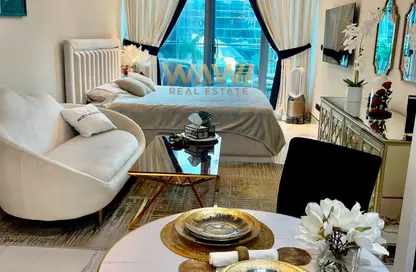 Apartment - Studio - 1 Bathroom for sale in J ONE Tower A - J ONE - Business Bay - Dubai