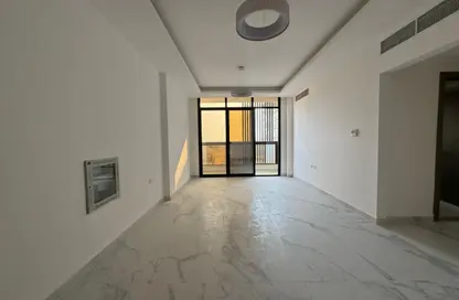 Apartment - 2 Bedrooms - 3 Bathrooms for rent in Al Jurf 3 - Al Jurf - Ajman Downtown - Ajman