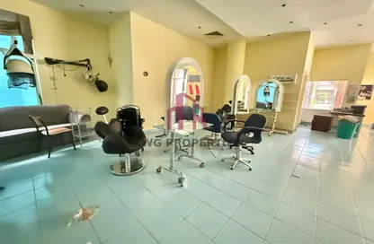 Shop - Studio - 2 Bathrooms for rent in Garhood Complex - Al Garhoud - Dubai