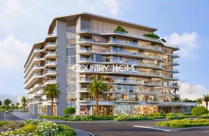 Apartment - 1 Bedroom - 2 Bathrooms for sale in Verano by Prescott - Dubai Studio City - Dubai