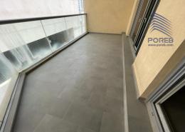 Apartment - 1 bedroom - 2 bathrooms for rent in JAM Marina Residence - Dubai Marina - Dubai