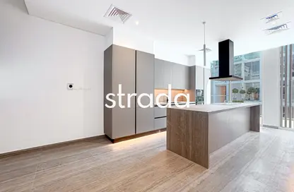 Villa - 4 Bedrooms - 5 Bathrooms for rent in Ixora - Al Barari - Dubai