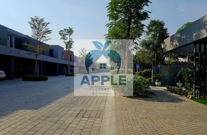 فيلا - 4 غرف نوم - 5 حمامات للايجار في كايا - مسار - تلال سيتي - الشارقة