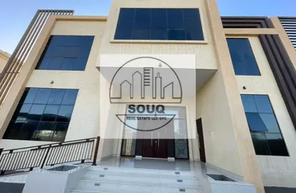 فيلا - 5 غرف نوم - 7 حمامات للايجار في الرفاع - رأس الخيمة