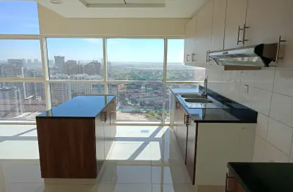 Apartment - 2 Bedrooms - 3 Bathrooms for rent in Reef Residence - District 13 - Jumeirah Village Circle - Dubai