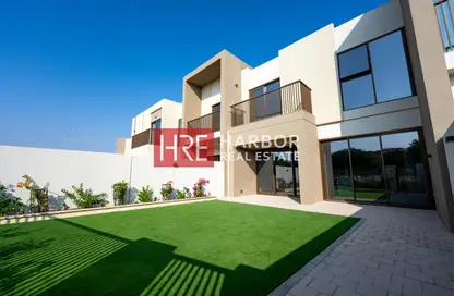 فيلا - 3 غرف نوم - 3 حمامات للبيع في لا فايوليتا 2 - لا فيوليتا - فيلا نوفا - دبي لاند - دبي