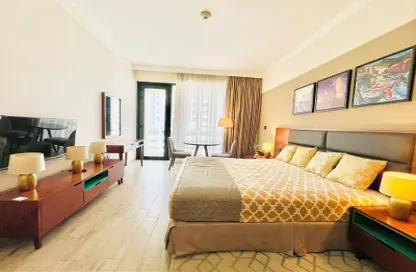 Apartment - 1 Bathroom for sale in MILANO by Giovanni Botique Suites - Jumeirah Village Circle - Dubai
