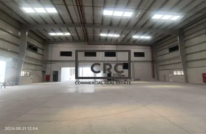 Warehouse - Studio for rent in Phase 2 - Dubai Investment Park (DIP) - Dubai