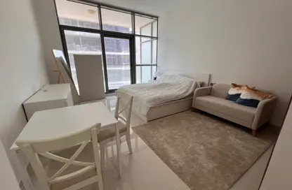 Apartment - 1 Bathroom for sale in Orchid B - Orchid - DAMAC Hills - Dubai