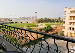 Studio - 1 bathroom for rent in Golf Apartments - Al Hamra Village - Ras Al Khaimah