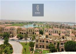 Apartment - 1 bedroom - 1 bathroom for sale in Royal breeze 3 - Royal Breeze - Al Hamra Village - Ras Al Khaimah
