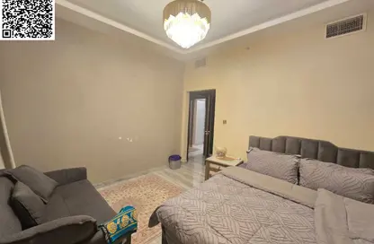 Apartment - 3 Bedrooms - 3 Bathrooms for rent in Golf Tower - Emirates City - Ajman