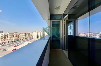 شقة - 2 غرف نوم - 3 حمامات للايجار في روضة أبو ظبي - أبوظبي