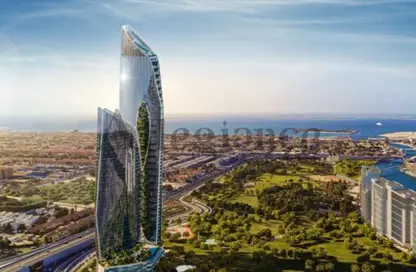 شقة - غرفة نوم - 2 حمامات للبيع في الصفا ون - الوصل - دبي شقة - غرفة نوم - 2 حمامات للبيع في الصفا ون - الوصل - دبي